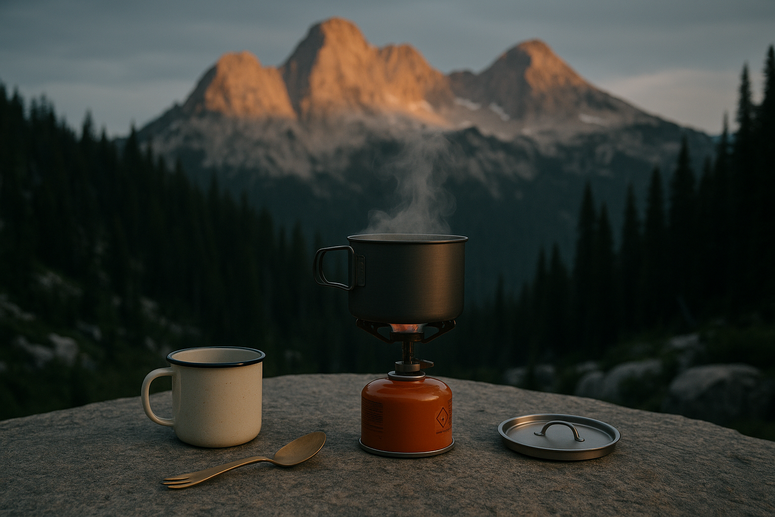 Camp