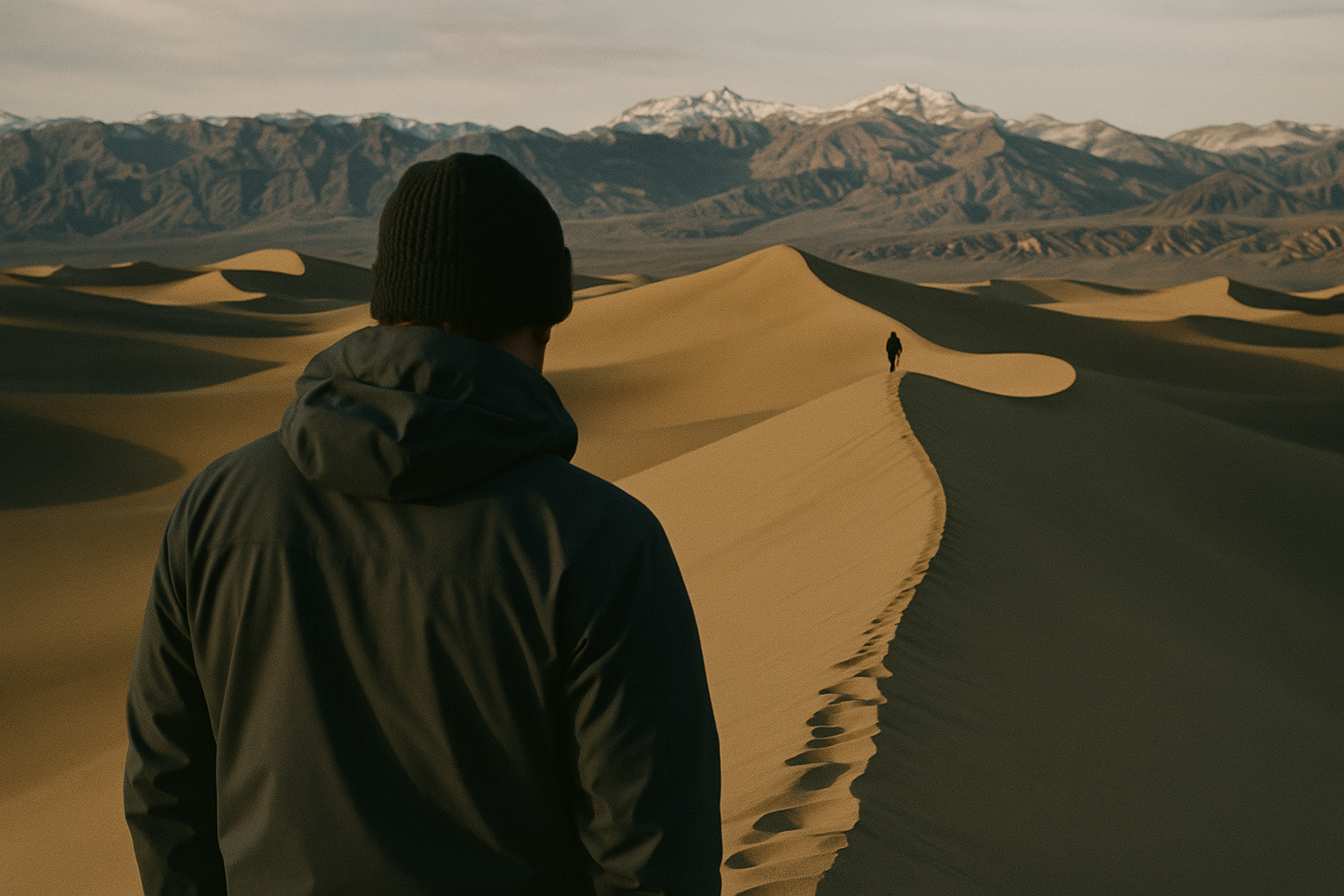 Death Valley,