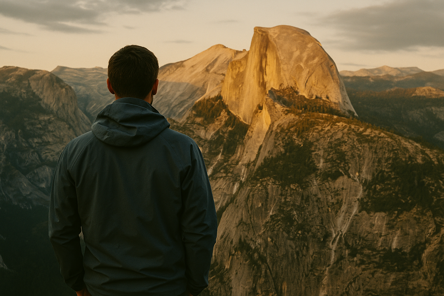 Yosemite,