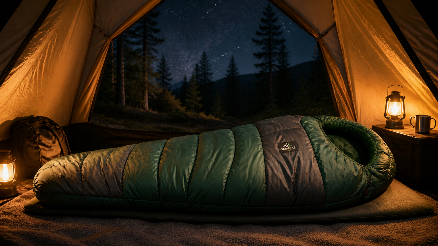 Sleeping Bags