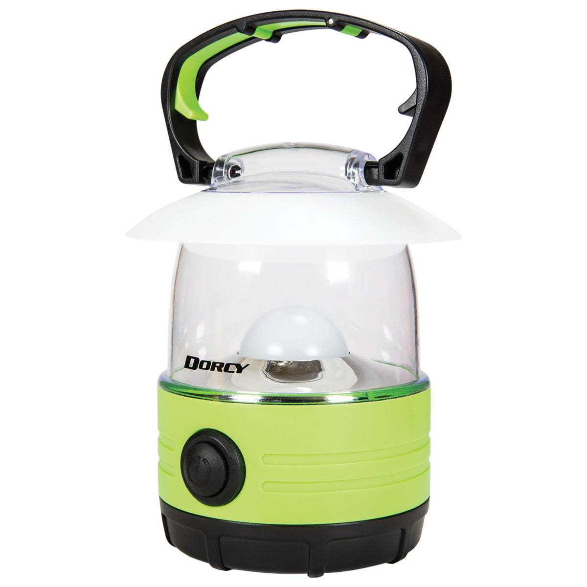 Dorcy 41-1360 Adventure Series 130-Lumen USB-C Rechargeable Mini LED Lantern