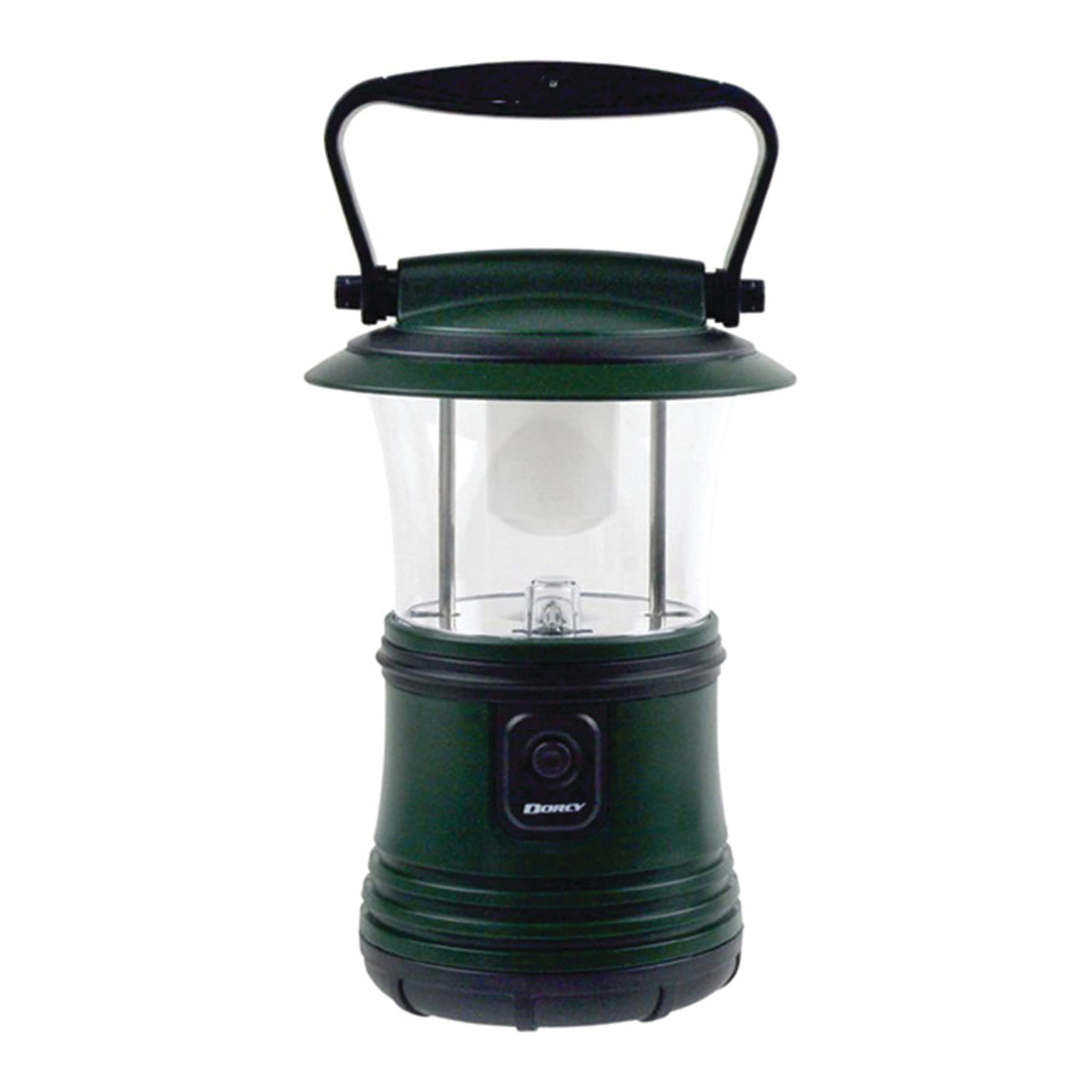 Dorcy Adventure Series 41-3103 500-Lumen LED Camping Lantern