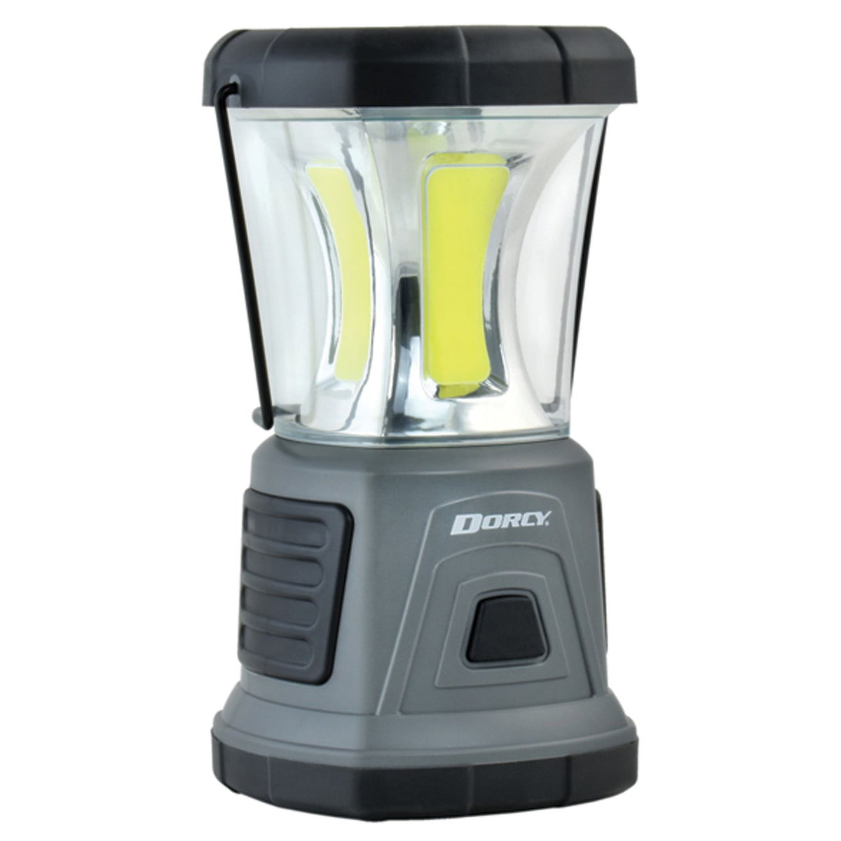 Dorcy Adventure Max 2,000-Lumen LED Camping Lantern with 6 Light Modes (41-3119)