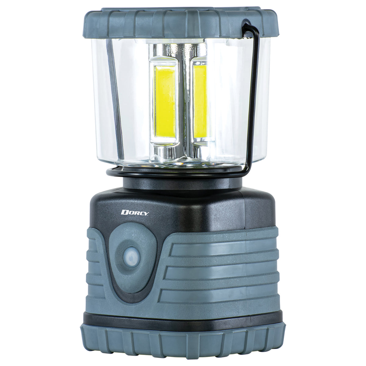 Dorcy Adventure Max 3,000-Lumen Weather-Resistant LED Outdoor Lantern (41-3120)