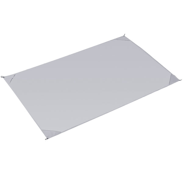 Portable Beach Blanket 4.6’ x 6.6’ Waterproof Foldable Camping Rug Pocket Sandproof Picnic Mat for Camping Picnic Hiking Grass Travel