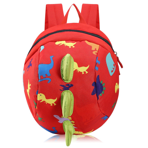 Safety Harness Baby Child Strap Toddler Walking Keeper Backpack w/Anti-Lost Leash for Aged 1-3