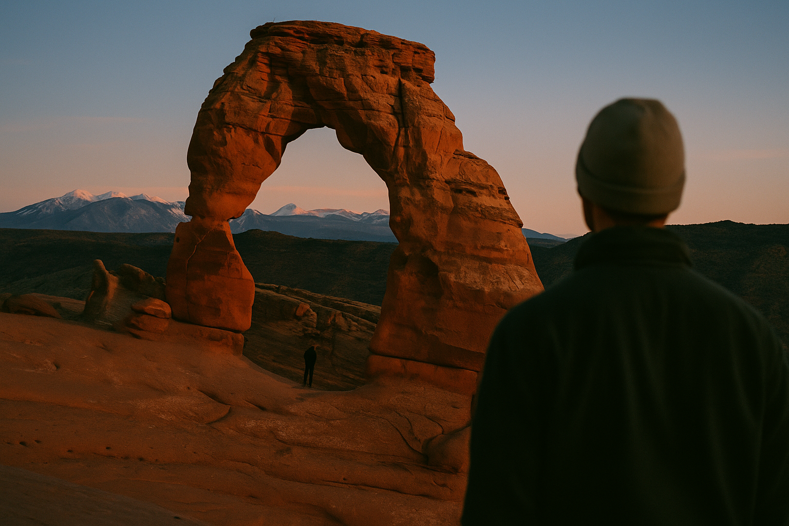 Arches,