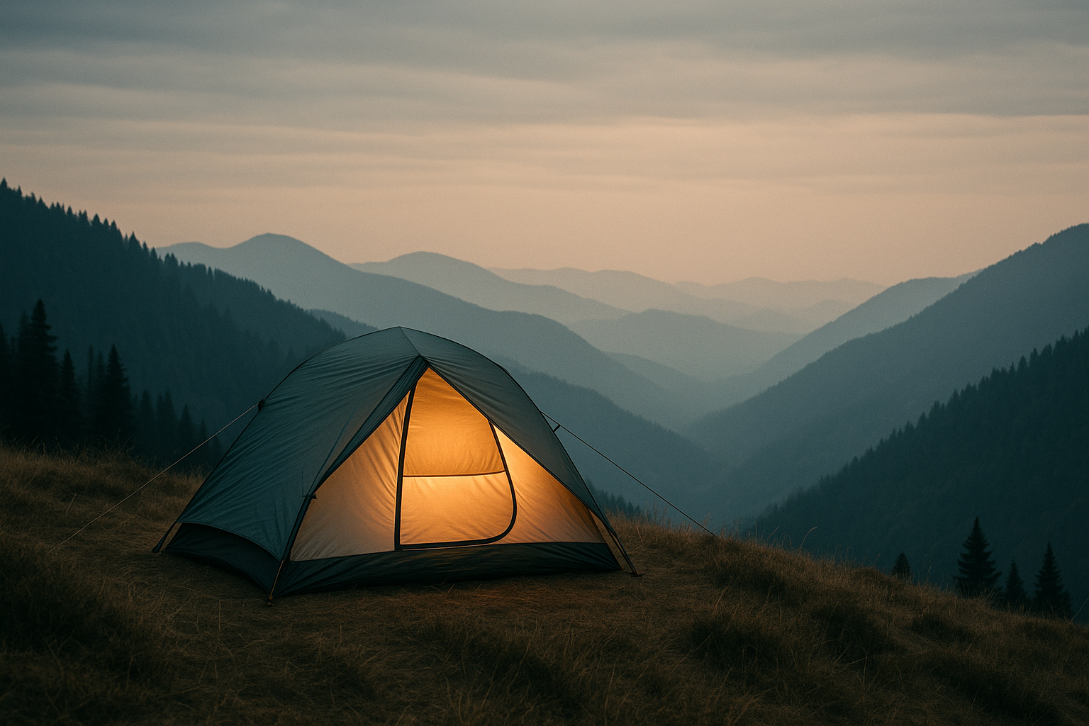 Tents & shelters