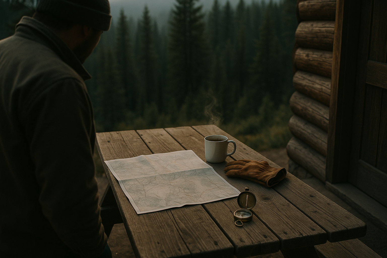 Field Guides