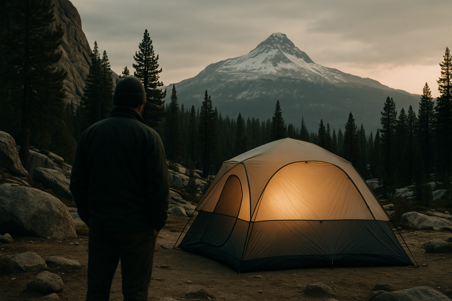 Tents &