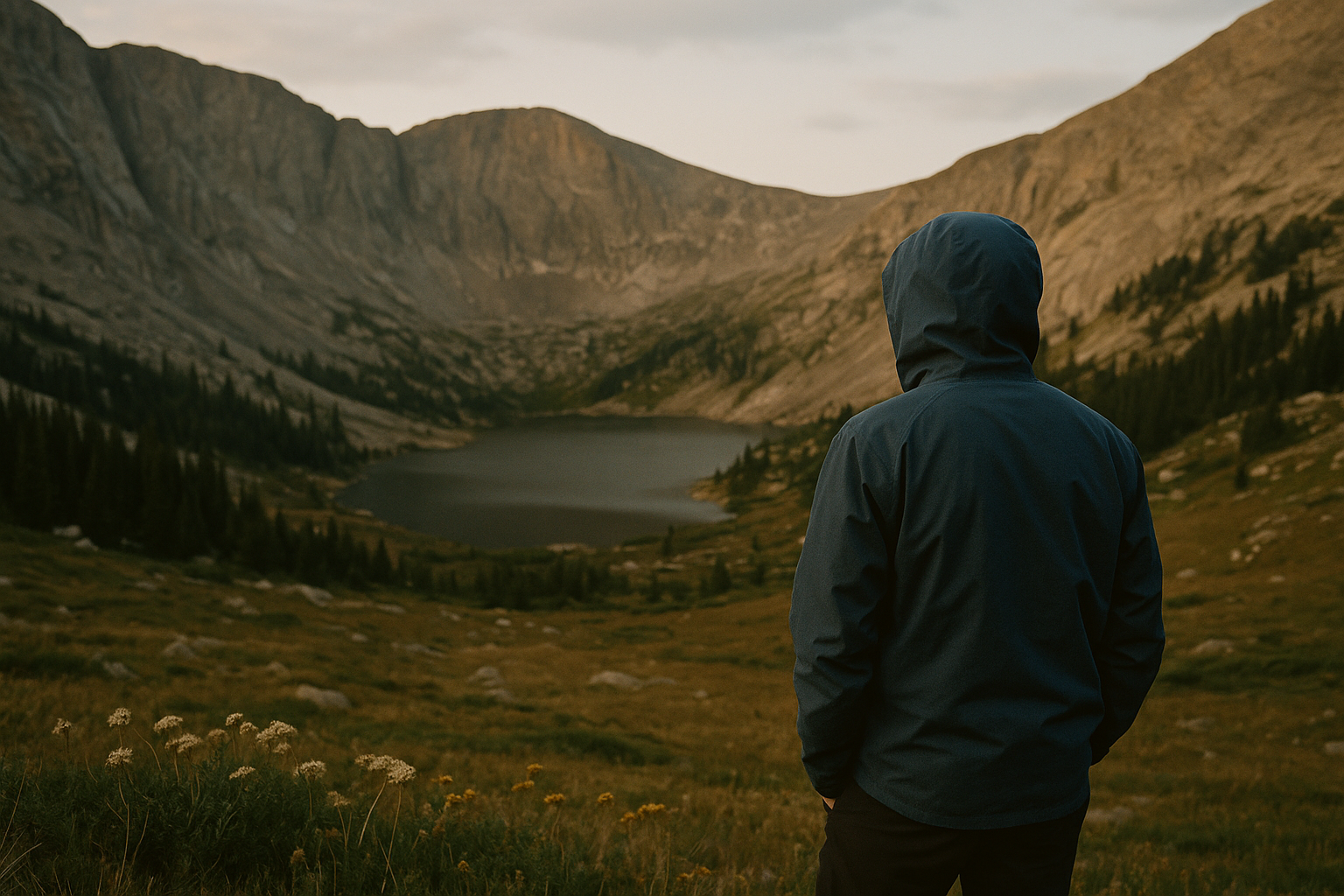 Rocky Mountain,
