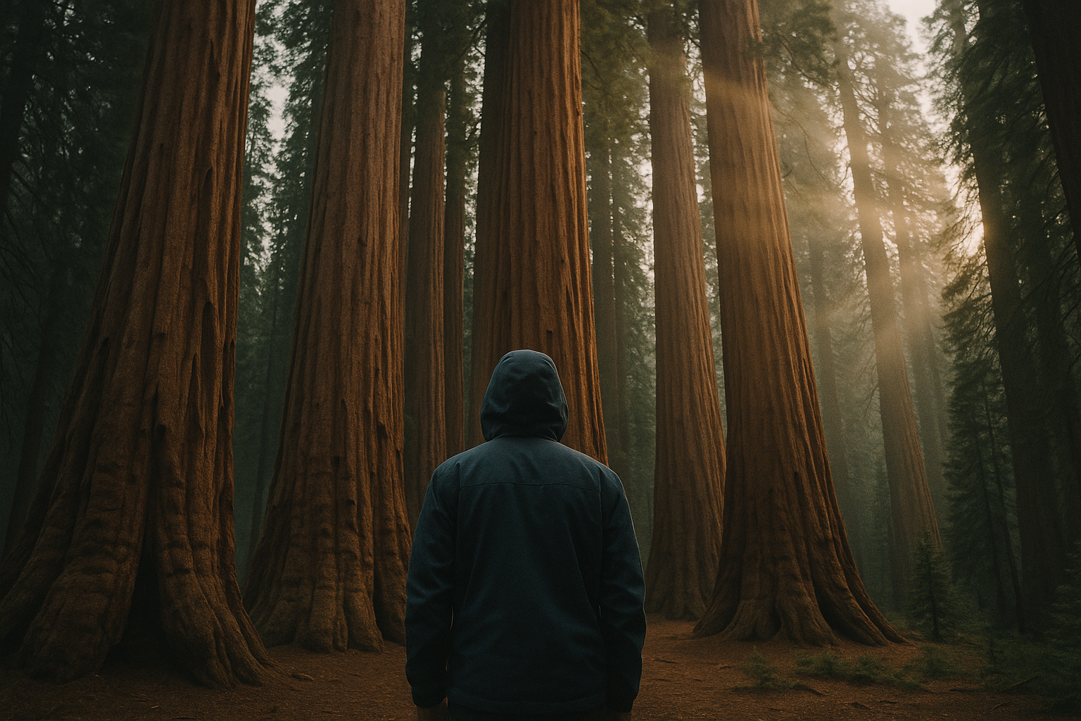 Sequoia,