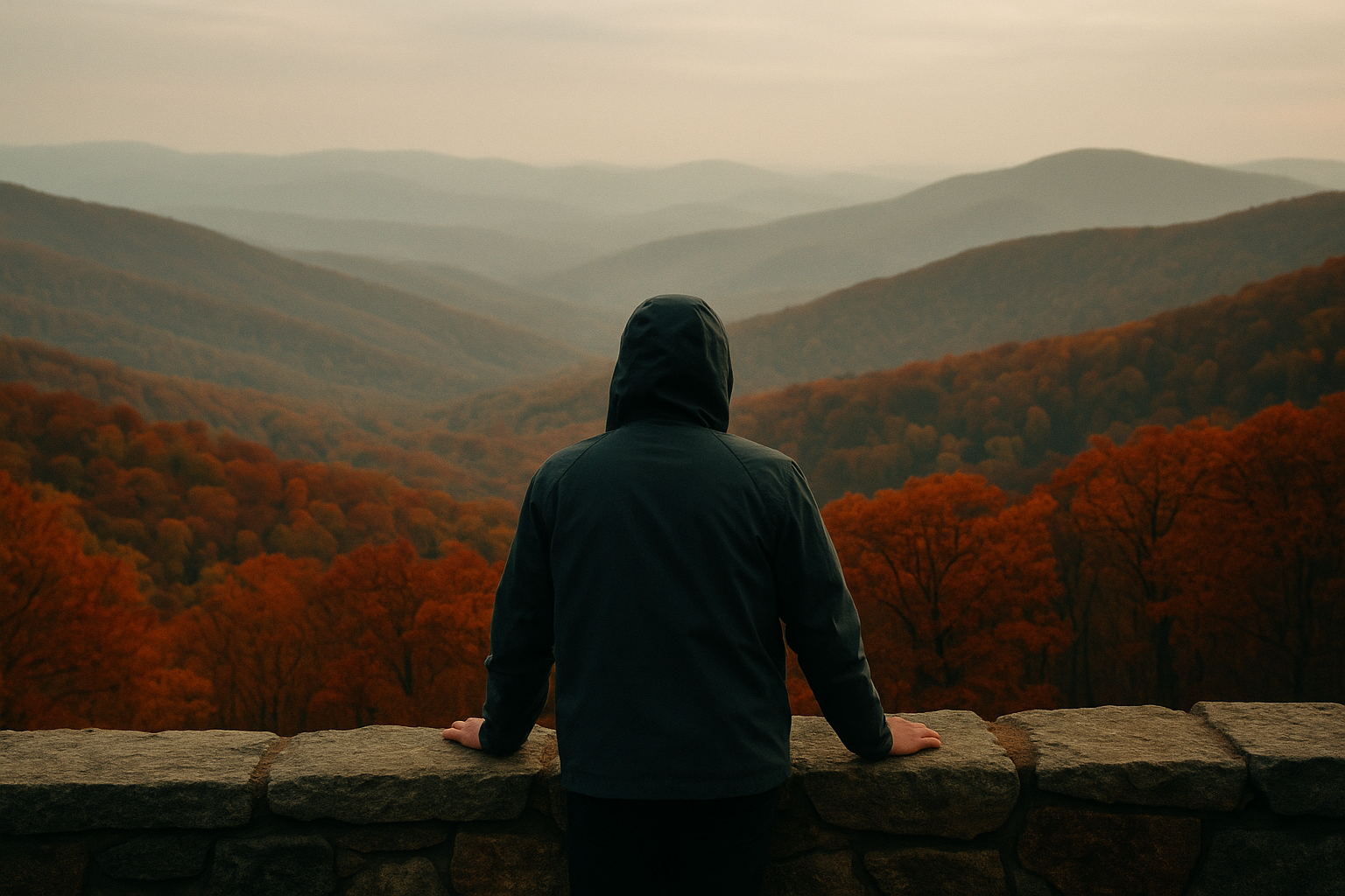 Shenandoah,