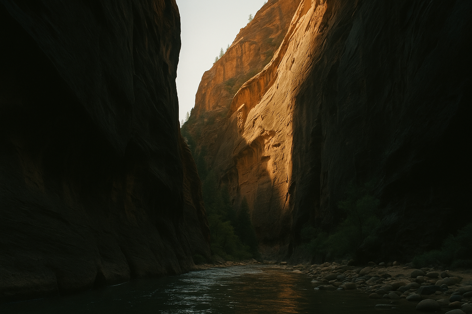 Zion,